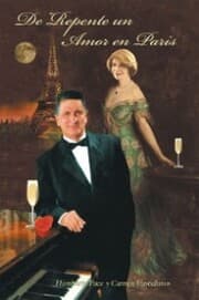 Cover von De Repente Un Amor En París