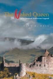 Cover von The Naked Queen