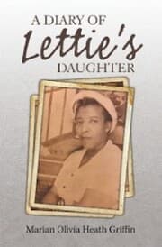 Cover von A Diary of Lettie'S Daughter