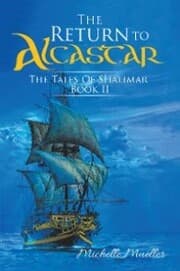 Cover von The Return to Alcastar