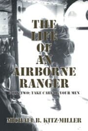 Cover von The Life of an Airborne Ranger