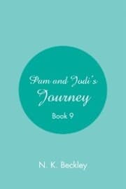 Cover von Pam and Jodi's Journey