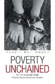 Cover von Poverty Unchained