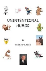 Cover von Unintentional Humor