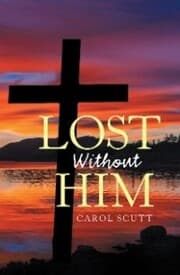 Cover von Lost Without Him