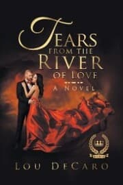 Cover von Tears from the River of Love