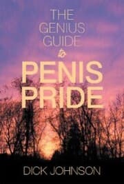Cover von The Genius Guide to Penis Pride