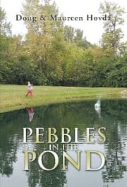 Cover von Pebbles in the Pond