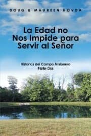 Cover von La Edad No Nos Impide Para Servir Al Señor