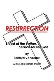 Cover von Resurrection