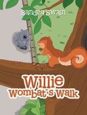 Cover von Willie Wombat's Walk