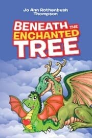 Cover von Beneath the Enchanted Tree