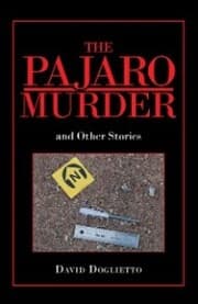 Cover von The Pajaro Murder