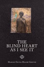 Cover von The Blind Heart as I See It