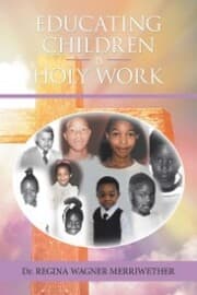 Cover von Educating Children Is Holy Work