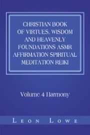 Cover von Christian Book of Virtues, Wisdom and Heavenly Foundations Asmr Affirmation Spiritual Meditation Reiki