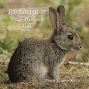 Cover von The Rabbits of West Warren Hill