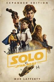 Cover von Solo: A Star Wars Story