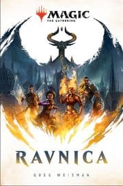 Cover von Ravnica - War of the Spark