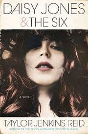 Cover von Daisy Jones & The Six