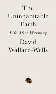 Cover von The Uninhabitable Earth