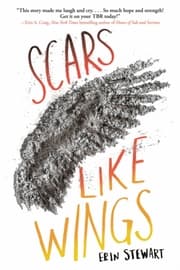 Cover von Scars Like Wings