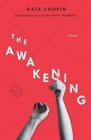 Cover von The Awakening
