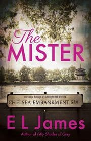 Cover von The Mister