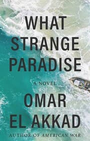 Cover von What Strange Paradise