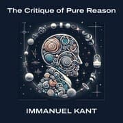 Cover von The Critique of Pure Reason