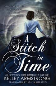 Cover von A Stitch in Time