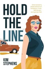 Cover von Hold the Line