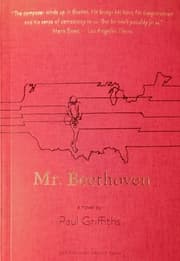 Cover von Mr. Beethoven