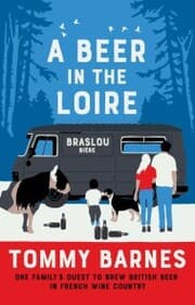 Cover von A Beer in the Loire