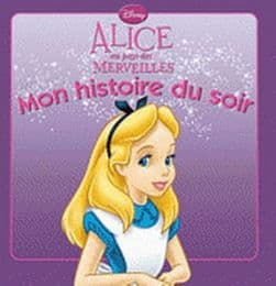 Cover von Alice au pays des merveilles
