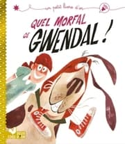 Cover von Quel morfal, ce Gwendal!