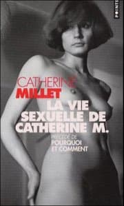 Cover von La Vie sexuelle de Catherine M