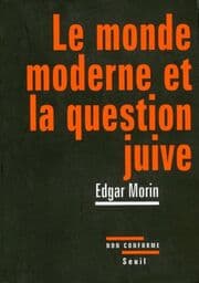 Cover von Le monde moderne et la question juive