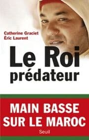 Cover von Le Roi prédateur
