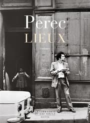 Cover von Lieux