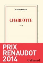 Cover von Charlotte
