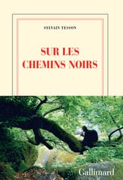 Cover von Sur les chemins noirs