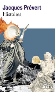 Cover von Histoires