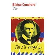 Cover von L'or