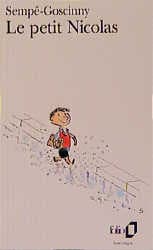 Cover von Le petit Nicolas