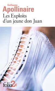 Cover von Les Exploits d'un jeune don Juan