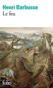 Cover von Le feu