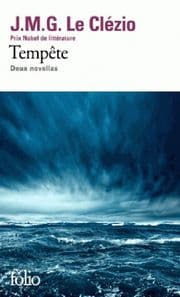 Cover von Tempête