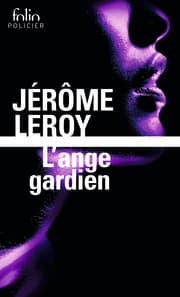 Cover von L'Ange gardien