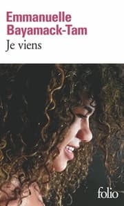Cover von Je viens